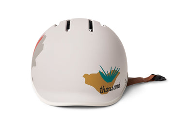 Heritage 2.0 Bike & Skate Helmet