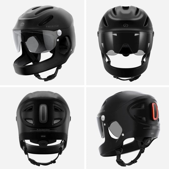 VIRGO INTEGRAL | Integral Cycling Helmet