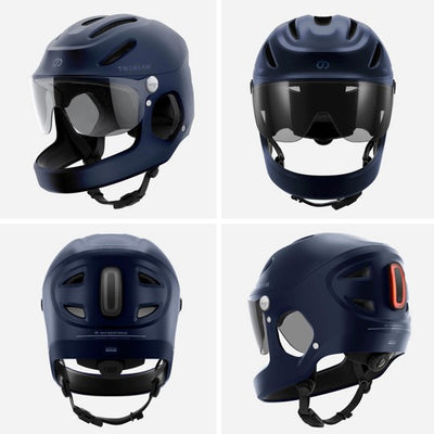 VIRGO INTEGRAL | Integral Cycling Helmet