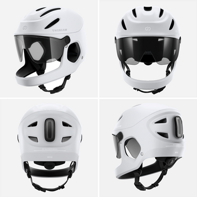 VIRGO INTEGRAL MIPS | Integral Cycling Helmet